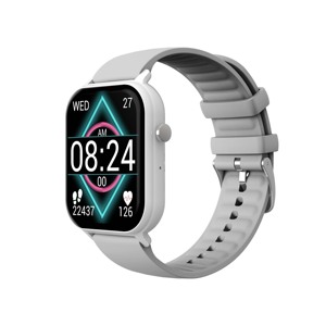 Kingstar 1.95 Inch Màn Hình Lớn Thời Trang Smartwatch Không Thấm Nước Người Đàn Ông Phụ Nữ Reloj Tập Thể Dục Thông Minh Cổ Tay Đồng Hồ - Product Image 2