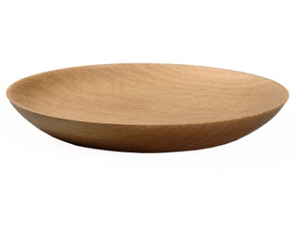 Creative Home in <span class=keywords><strong>legno</strong></span> <span class=keywords><strong>di</strong></span> faggio naturale disco <span class=keywords><strong>di</strong></span> bambù cesto <span class=keywords><strong>di</strong></span> stoccaggio per dolci piatti <span class=keywords><strong>di</strong></span> pane <span class=keywords><strong>di</strong></span> frutta - Product Image 2