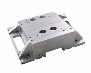 Độ chính xác cao tùy chỉnh Anodised phần nhôm Nhà cung cấp ban đầu dịch vụ gia công <span class=keywords><strong>CNC</strong></span> cho các ứng dụng hàng không vũ trụ - Product Image 4