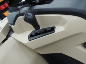 Mejor Precio Fangpower SW680 VV ATV Side by Side 4x4 Vehículo Todoterreno Legal para Carretera Buggy Quad Bike 600cc Hecho en China ATV en Venta - Product Image 5