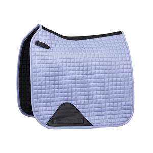 थोक घुड़सवारी आपूर्तिकर्ताओं प्रतियोगिता घोड़े काठी कंबल अनुकूलित लोगो समीन ड्रेसेज काठी पैड - Product Image 6