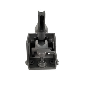 Customized Laser Welding TIG Welding 316L Tubes <strong>Parts</strong> Sheet <strong>Metal</strong> Fabrication Bracket for Photovoltaic <strong>Heat</strong> <strong>Dissipation</strong> - Product Image 6