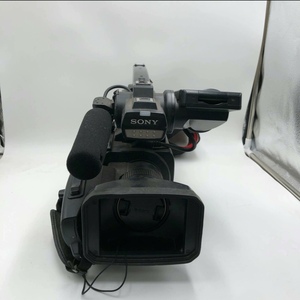 Caméra de conférence HD 1080P HXR-MC2500 avec <span class=keywords><strong>zoom</strong></span> optique 24x et USB pour réunions - 90 % neuve - Product Image 3