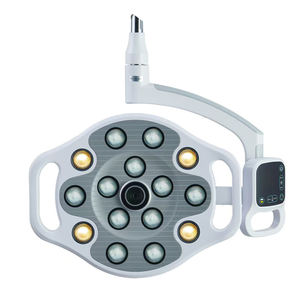 Lampe chirurgicale dentaire, lampe sans ombre pour implant, montée sur fauteuil de clinique dentaire, avec certification CE et <span class=keywords><strong>enregistrement</strong></span> vidéo - Product Image 1