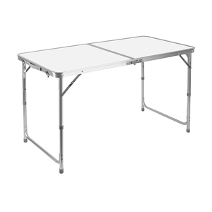 <span class=keywords><strong>Mesa</strong></span> <span class=keywords><strong>de</strong></span> Beer <span class=keywords><strong>Pong</strong></span> Plegable <span class=keywords><strong>de</strong></span> Aluminio Personalizada <span class=keywords><strong>de</strong></span> 6 Pies, Diseño Moderno, <span class=keywords><strong>Mesa</strong></span> <span class=keywords><strong>de</strong></span> Beer <span class=keywords><strong>Pong</strong></span> Original para Uso en Exteriores - Product Image 5