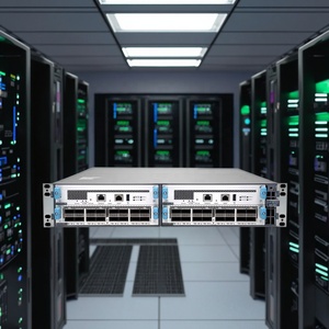 Tăng cường mạng của bạn với S-MX-4C-A1-C1-P cấp phép Bộ định tuyến <span class=keywords><strong>Juniper</strong></span> mx204 và bảo hành 1 năm hiện có sẵn - Product Image 5