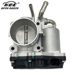 35100-03BB0 9045040013 240640834 Cuerpo de aceleración de alta calidad al por mayor para KIA PICANTO - Product Image 2
