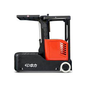 EP ekipmanları dikey sipariş toplayıcıları JX0 görev desteği araç - Product Image 2