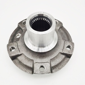 Cojinete de cubo de rueda directo de fábrica 31206768993 04-P459 QWH189 9430031 para BMW <span class=keywords><strong>320</strong></span> <span class=keywords><strong>d</strong></span> <span class=keywords><strong>XDrive</strong></span> - Product Image 1