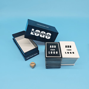 Juego <span class=keywords><strong>de</strong></span> cartas personalizado para adultos, juego familiar <span class=keywords><strong>de</strong></span> cartas personalizado, fabricantes <span class=keywords><strong>de</strong></span> <span class=keywords><strong>juegos</strong></span> <span class=keywords><strong>de</strong></span> cartas, servicios <span class=keywords><strong>de</strong></span> impresión, tarjeta <span class=keywords><strong>de</strong></span> juego para <span class=keywords><strong>beber</strong></span> <span class=keywords><strong>de</strong></span> papel - Product Image 3