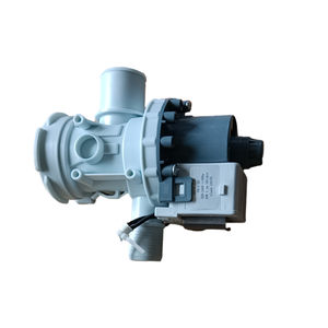 Repuestos para Lavadora Eléctrica Totalmente Automática, Bomba de Desagüe de Repuesto WPSP-T1062, Venta al Por Mayor - Product Image 5