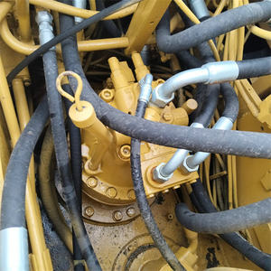 Free Shipping Caterpillar Cat320BL Used Large Excavator EPA CE 20ton cat320 320D <b>Second</b> <b>Hand</b> Digger in Stock - Product Image 5