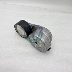 Tendeur de courroie avec poulie 369-1255 pour excavatrice E320GC 323GC 330GC, moteur C4.4 C7.1 - Product Image 4