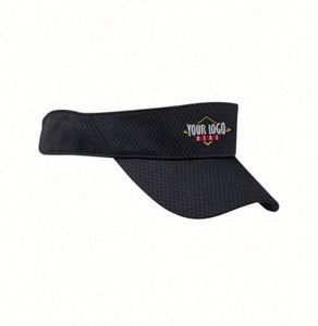 Casquette de sport personnalisée avec logo, respirante, pour l'été - Product Image 2
