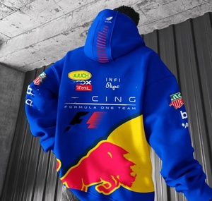 2025 para <span class=keywords><strong>NFL</strong></span> Chiefs Sudadera con capucha impresa para hombres Casual Deportes al aire libre Top Fútbol americano Sudadera con capucha - Product Image 2