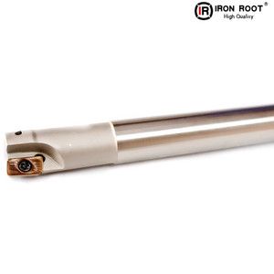 BAP300R14-2T-C14-150/21-150-C20-2T 2Flute end fresa Arbor per strumenti di metallo titolare di fresatura - Product Image 2