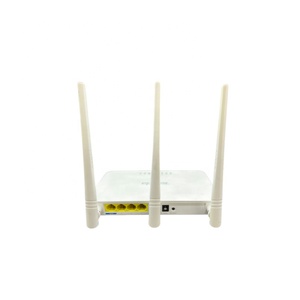 使用済みTenda F3ルーターwifi 300mbps 2.4GHz wifiルーター英語ソフトウェア使用済みF3ルーターTenda F3 V6 - Product Image 4