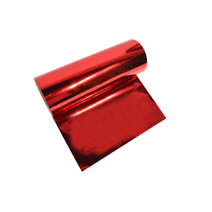 Film métallique résistant aux rayures, imperméable, BOPP pré-enduit, brillant, en rouleau, pour impression <span class=keywords><strong>express</strong></span>, industrie de l'impression - Product Image 3