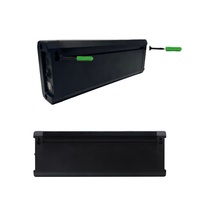 Reloj de Pared Digital LED YIZHI de 1.5 Pulgadas con Cronómetro y Temporizador de Cuenta Regresiva para Juegos de Desafío de 10s con Control por Botón