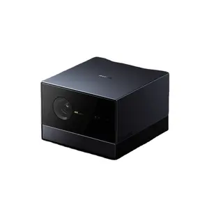 R Dangbei F6 Dlp 4K Projector Hisilicon Chip Met 8K Decoderen Android 12.0 4 Led