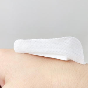 ผ้าปิดแผลปลอดเชื้อ ไฮชิ ไฮนัว ขนาด 7x9 ซม. 80 ชิ้น กาวติดแผลชนิดแพ้ง่ายน้อย สำหรับการดูแลบาดแผล - Product Image 4