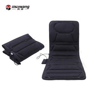 Estera eléctrica <span class=keywords><strong>de</strong></span> masaje <span class=keywords><strong>de</strong></span> <span class=keywords><strong>pies</strong></span> <span class=keywords><strong>de</strong></span> coche <span class=keywords><strong>de</strong></span> acupresión vibratoria Meiyang para uso doméstico - Product Image 2