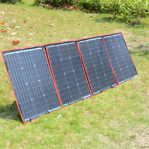 DOKIO 2-teilige Solarpanel-Halterung für <span class=keywords><strong>FFSP</strong></span>-Serieprodukte in EU auf Lager - Product Image 3