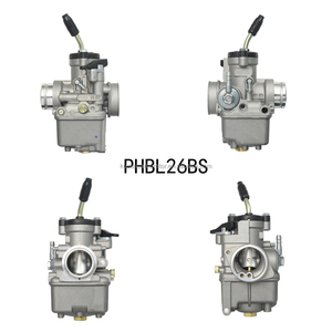 Carburador PHBL 26BS R2841 para Dellorto Vespa PX150 PX200 / Yamaha DT125 DT175 / Aprilia RS125 / Honda XR200 / Derbi <span class=keywords><strong>Senda</strong></span> <span class=keywords><strong>125</strong></span> - Product Image 6