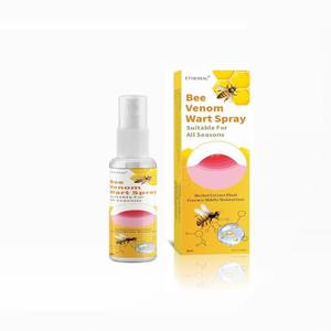 Spray corporel à base de venin d'abeille, hydratant doux, non irritant, pour tous types de peaux, recommandé par les blogueuses de beauté - Product Image 4