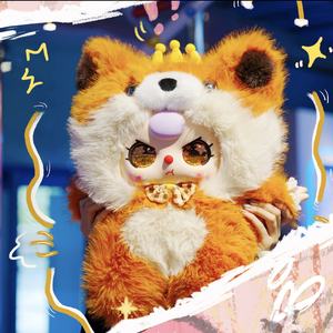 Baby Three AI 800% 1/6 schaal Comfort Companion Pop Pluche Speelgoed Blind Box met Kunstmatige Intelligentie voor Spraakdialectiek - Product Image 3