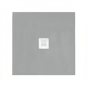 Plato de Ducha Emotion Line Modelo Serenity Cuadrado 80 x 80 cm Blanco 9003 - Product Image 3