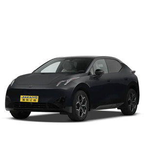 Lynk & Co Z20 สมรรถนะสูง แรงต้านทานอากาศต่ำ 0.25Cd รถยนต์ไฟฟ้า 5 ประตู 5 ที่นั่ง ภายในกว้างขวาง พวงมาลัยซ้าย เกียร์อัตโนมัติ - Product Image 1