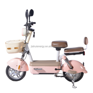 Vélo électrique pour adultes avec batterie de stockage Fabriqué en Chine Longue durée de vie de la batterie Vélo électrique le plus vendu - Product Image 1