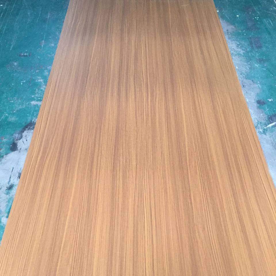 Building Structural Partition Plate High Pressure Rigid Hard Wood ...