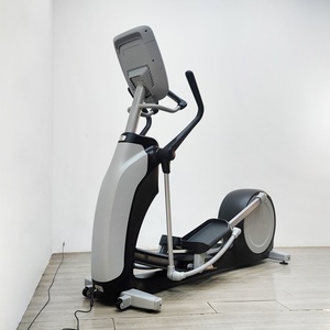 Cyclette Ellittica Commerciale OEM/ODM, Macchina per Esercizi Ellittici Personalizzata - Product Image 3