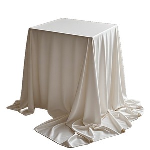 <span class=keywords><strong>Mantel</strong></span> <span class=keywords><strong>Rectangular</strong></span> Grueso de Brocado Dorado Francés al por Mayor, Cubierta de <span class=keywords><strong>Mesa</strong></span> Larga de Lujo Personalizada de Alta Gama <span class=keywords><strong>para</strong></span> Uso Hotelero - Product Image 5