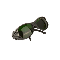 Lunettes de protection laser ZNK haute performance pour soudage laser à fibre, état neuf, garantie non disponible