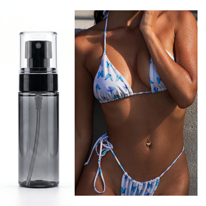 Productos de Verano en Tendencia: Loción Bronceadora en <span class=keywords><strong>Spray</strong></span>, Productos para Bronceado, <span class=keywords><strong>Bronceador</strong></span> Natural Oscuro para Rostro y Cuerpo, para Solárium - Product Image 4