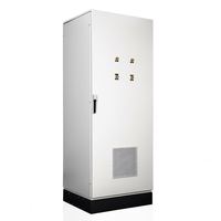 Pour le boîtier d'instrument électronique de carte de commande électrique basse tension d'alimentation industrielle de haute qualité de l'armoire Rittal
