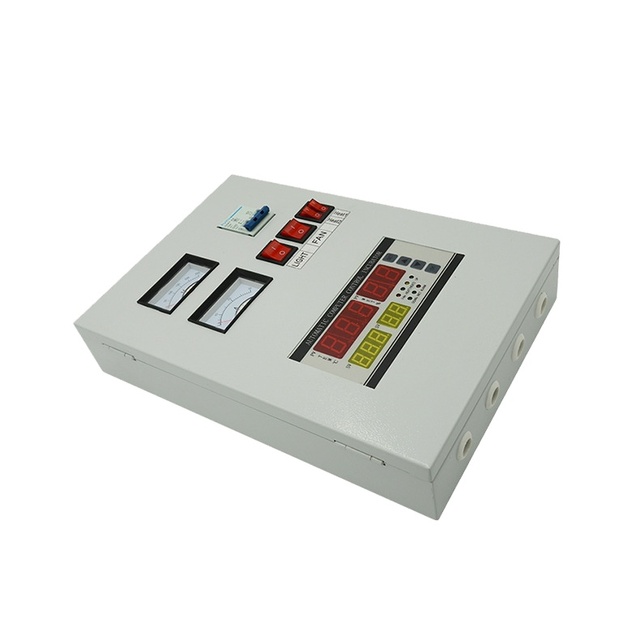 Cheap Factory Price Xm 28 Incubator Controller 18d 18 Spare Parts for Sale Poultry House for 10000 Chickens 0 to 999 Seconds