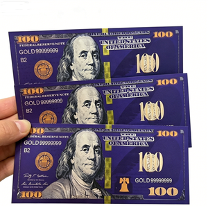 <span class=keywords><strong>Billete</strong></span> <span class=keywords><strong>de</strong></span> <span class=keywords><strong>100</strong></span> Dólares <span class=keywords><strong>de</strong></span> Oro Negro <span class=keywords><strong>de</strong></span> 24K, <span class=keywords><strong>Billete</strong></span> <span class=keywords><strong>de</strong></span> Papel Metálico, Dinero Falso Estadounidense, Impermeable, Regalos para Colección, Billetes <span class=keywords><strong>de</strong></span> Dólares Estadounidenses - Product Image 4