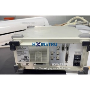1 ชิ้น IFR 2399B เครื่องวิเคราะห์สเปกตรัม 9K-3GHZ เครื่องวิเคราะห์สเปกตรัมใช้ H - Product Image 2
