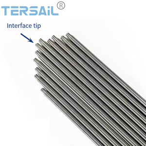 Công Nghiệp Không Khung Thép Không Gỉ Dây Cuộn Dây Xoắn Ốc Mùa Xuân Tùy Chỉnh O-Ring Con Dấu Dầu Mùa Xuân - Product Image 6