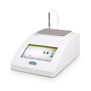 Detector de Oxígeno de Alta Precisión KRUSS MAT1100 con Alarma Luminosa para Análisis de Gases en Envases de Alimentos - Product Image 3