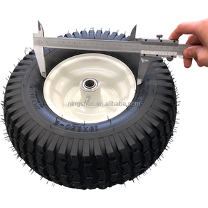 NSPM7028 Roue de remplacement pour mini motoculteur pneumatique en caoutchouc 13x6.50-6 <span class=keywords><strong>prix</strong></span> d'usine pour les applications de machines Pneus pour tondeuses à gazon - Product Image 3