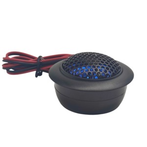A228 tweeter Đơn vị loa phụ kiện tần số từ đầu Băng loa từ đầu treble cao Pitch Loa - Product Image 5