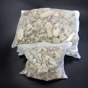 Duurzaam Milieuvriendelijk Aquariumfilteraccessoire Kleine Netzak Actieve Koolstof Zuivering Voor Aquarium Zeevruchten Plastic Doos - Product Image 1