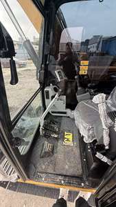 Excavatrice d'occasion 7 tonnes mini Caterpillar 307E/307D, excavatrice mini Caterpillar 307E 7 tonnes avec certification EPA, en stock à vendre - Product Image 6