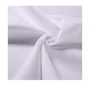 Tissu stratifié PUL, 100% Polyester, étoffe pour enlever les vêtements de Protection des robes, 2 pièces