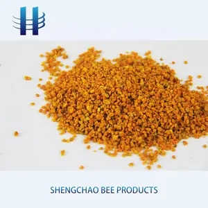 Venda de colza/trigo sarraceno/chá/pollen de abelha girassol orgânico fresco em massa